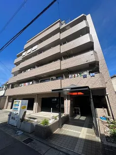ハウゼ富士の画像