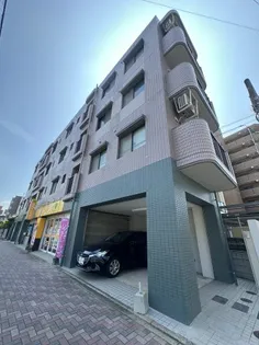 エスポワール姪浜の画像