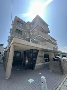 プラムハイツ1の画像