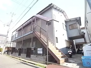 サニーハイツ門戸の画像