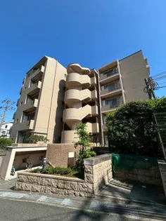 メゾン芦屋川の画像