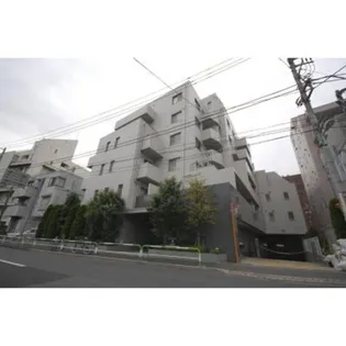 パークアクシス学芸大学の画像