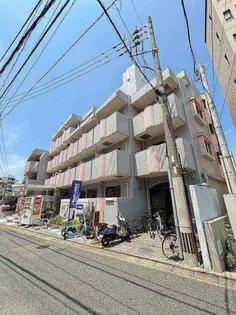 メゾン ド セリーズの画像