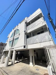 キューブ南塚口IIIの画像
