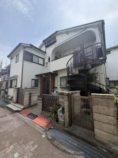 田村ハイツの画像