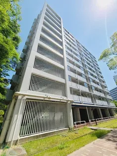 UR武庫川21号棟の画像