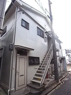 ひかりハイツの画像