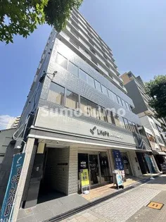 サクシード南森町の画像