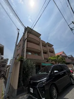 晴山館の画像