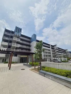 UR浜甲子園なぎさ街 34号棟の画像