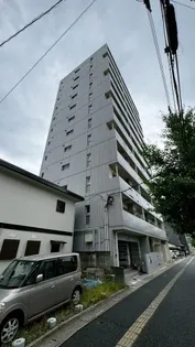 GREEN VIEW姪浜の画像