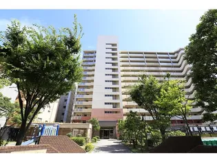 URルゼフィール岩屋中町の画像