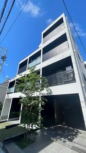 ラクラス三軒茶屋の画像