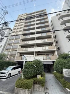 シャルマンフジリッツ谷II番館の画像