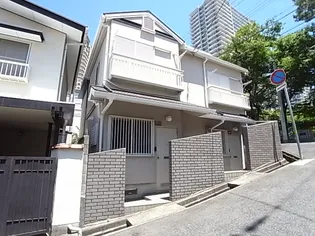大久保ハイツの画像