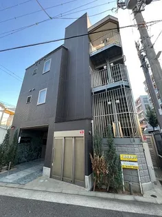 MAISON DE CHOU CHOU立花の画像