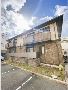 AUBU芦屋の画像