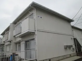 エステート尾久の画像
