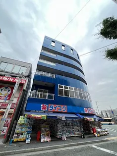 サニーサイドビルの画像