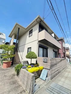 ハッピーハイツ1番館の画像