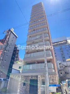 大阪府大阪市西区江戸堀3丁目【マンション】の外観