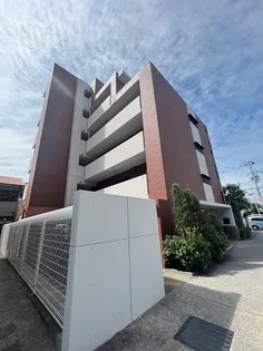 兵庫県尼崎市南塚口町7丁目【マンション】の外観