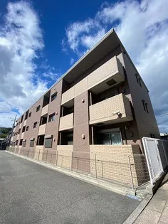 グレース門戸荘Ⅲの画像
