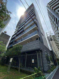 兵庫県神戸市中央区相生町5丁目【マンション】の外観