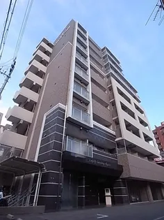 兵庫県神戸市中央区日暮通1丁目【マンション】の外観