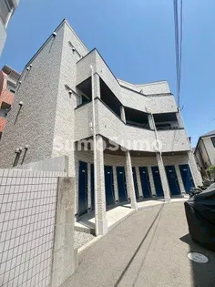 WALK ONE MINUTES 岡本の画像