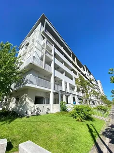 UR浜甲子園さくら街 10号棟の画像
