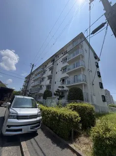 名谷13団地52号棟の画像