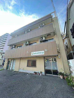 アヴニール松野の画像