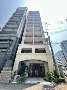 エイペックス京町堀の画像