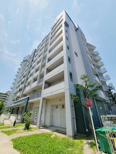ルゼフィール武庫川第2五番街の画像