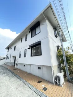 ユートピア20B棟の画像