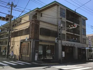 第3ハイツ武庫庄の画像