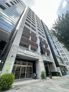 CLAIR TOWERの画像
