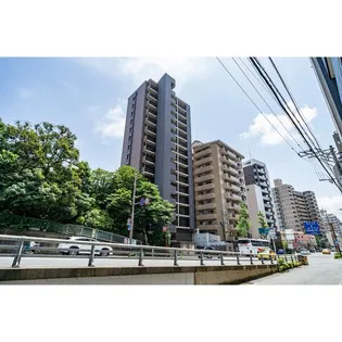 アクタス六本松タワーの画像