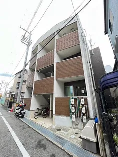 レジデンス西宮呉羽の画像
