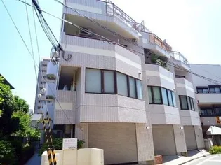S Iハイツ芦屋の画像
