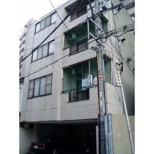 第2開聞堂ビルの画像
