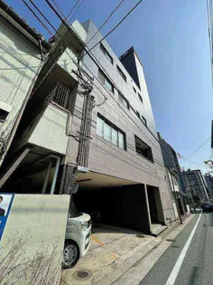 馬場マンションの画像