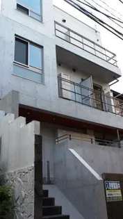 グランドヒルズ恵比寿の画像