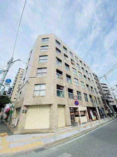 栄田ビルの画像