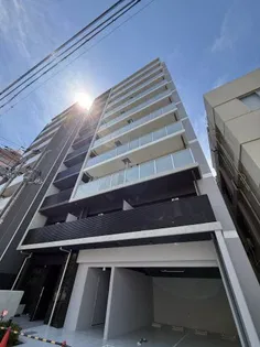 SーRESIDENCE阿波座CHIAROの画像