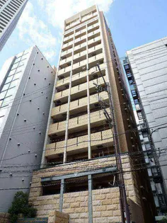 プレサンス三宮花時計前の画像
