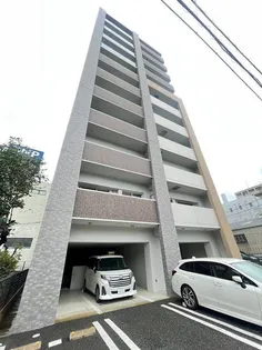 グランシャリオ高宮東の画像