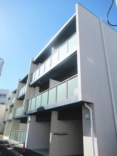 RARA COURT 東園田の画像