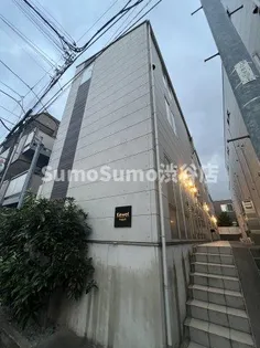 キューエル用賀IIの画像